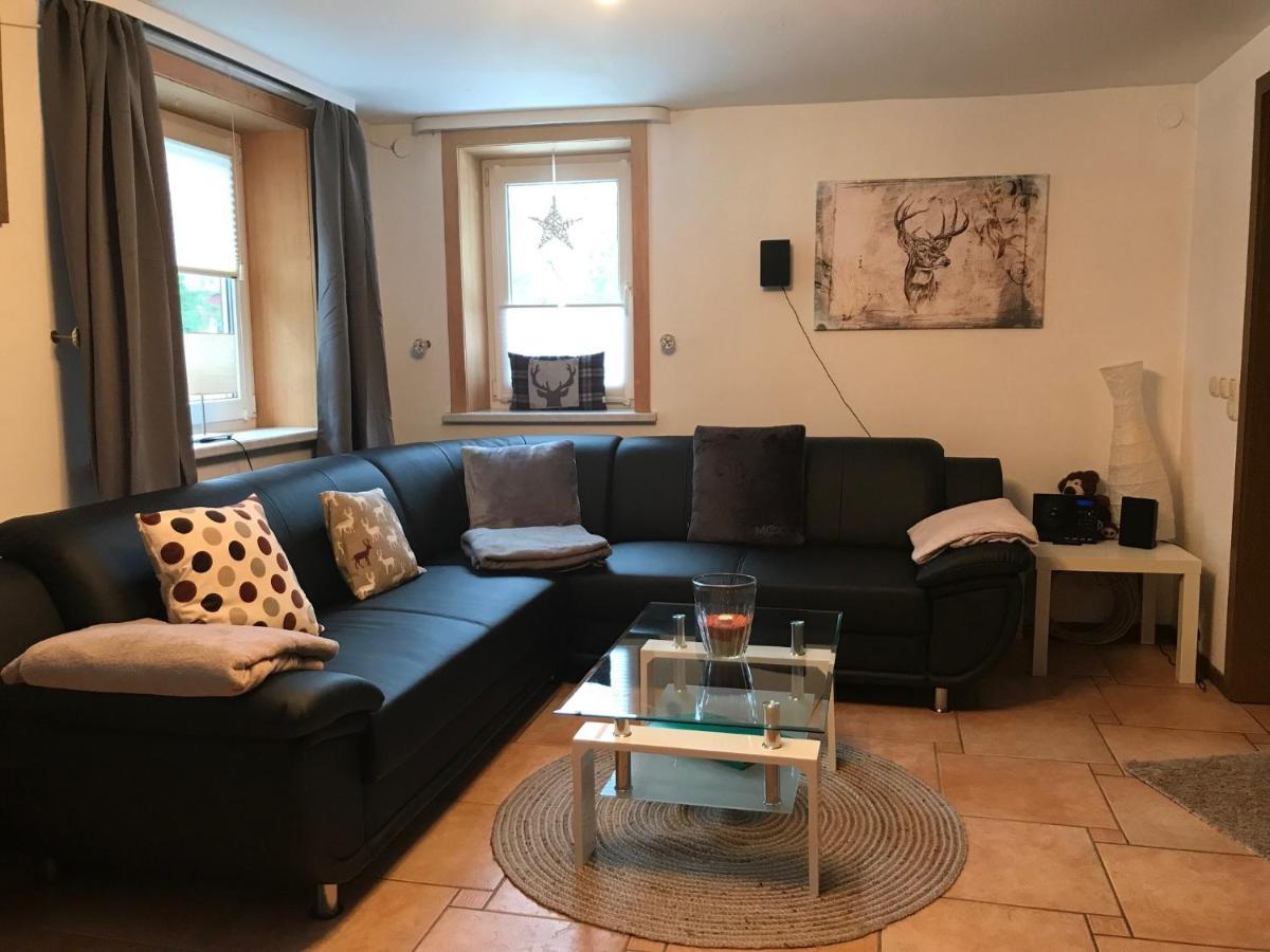 Lillys Ferienhaus Sankt Andreasberg Exterior foto