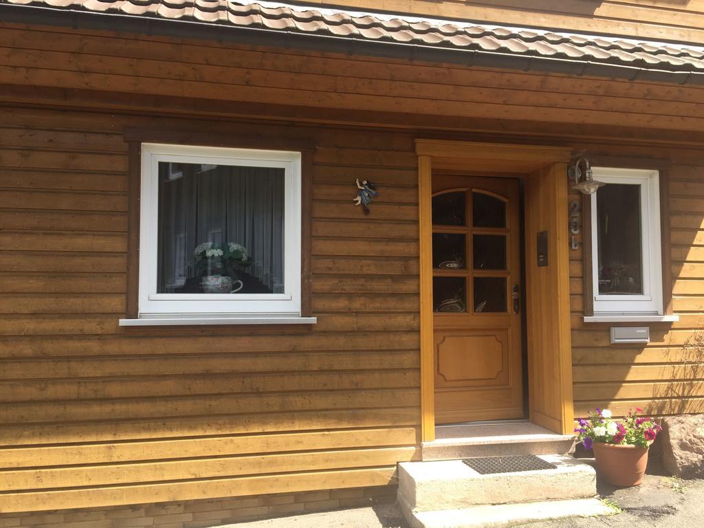 Lillys Ferienhaus Sankt Andreasberg Zimmer foto